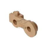 Передняя втулка вала подачи масла Ricoh AE031061