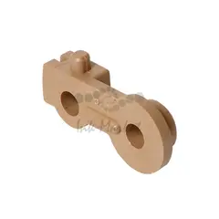 Передняя втулка вала подачи масла Ricoh AE031061