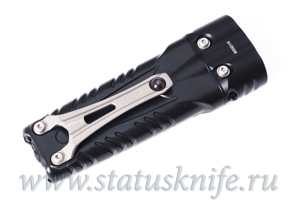Фонарь Microtech Surefire Stiletto Pro II 198-BB