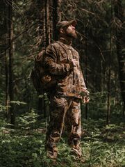 Летний костюм для охоты Remington Hot Summer Yellow Waterfowl Honeycombs на remingtonn.ru