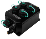 Преобразователь ICP DAS PPDS-742-IP67 CR