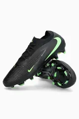 Бутсы Nike Phantom 6 Low Pro FG - черный