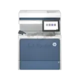 Лазерное МФУ HP Color LaserJet Enterprise MFP 6800dn