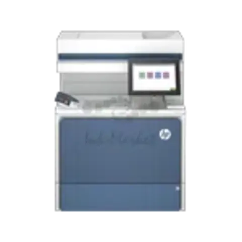 Лазерное МФУ HP Color LaserJet Enterprise MFP 6800dn