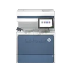 Лазерное МФУ HP Color LaserJet Enterprise MFP 6800dn