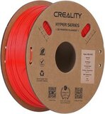 Пластик для 3D-печати Creality Hyper ABS, 1.75 мм, 1 кг, красный, 3301020056