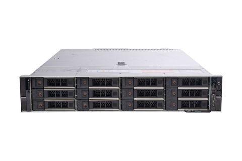 Сервер 2U DELL PowerEdge R540