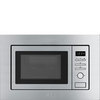 Микроволновая печь встраиваемая Smeg FMI020X