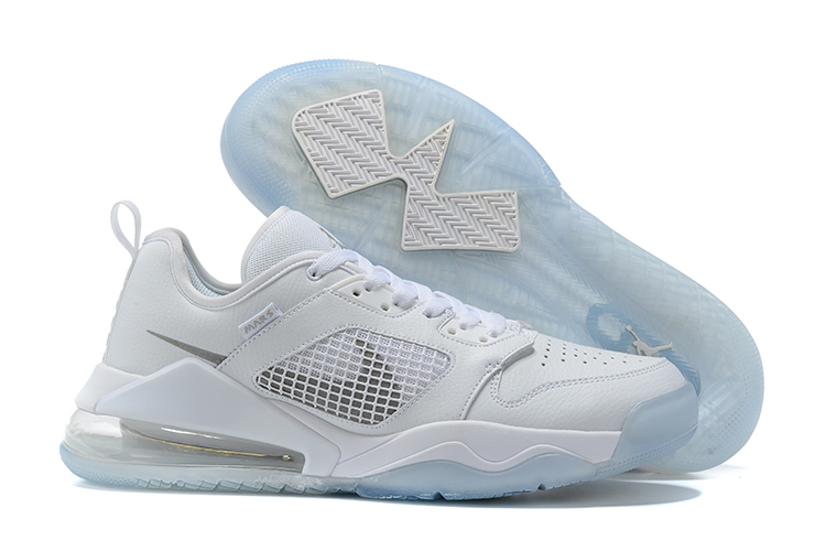 nike mars 270 white