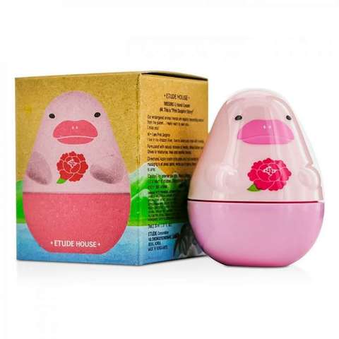 Etude House Missing U Hand Cream Pink Dolphin крем для рук