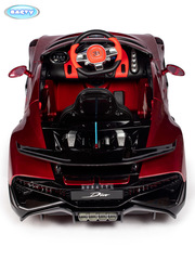 Bugatti Divo HL338 (ЛИЦЕНЗИОННАЯ МОДЕЛЬ)