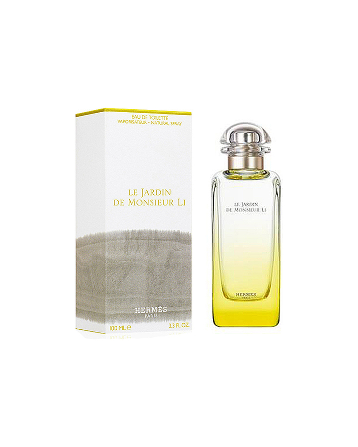 Le jardin de monsieur li by hermes outlet