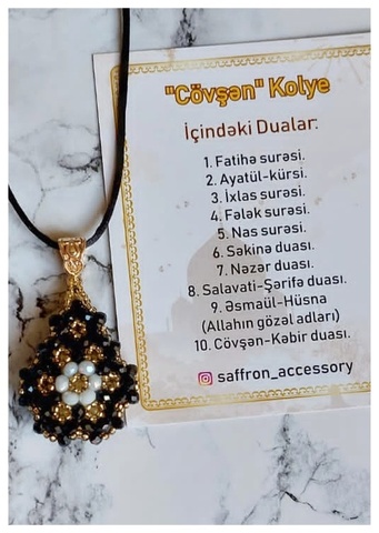 Damla formalı 