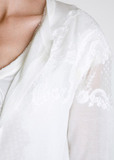 Кардиган ERMANNO SCERVINO