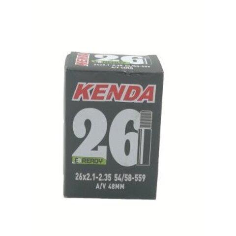 камера вело KENDA 26