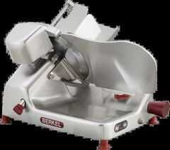 СЛАЙСЕР BERKEL DOMINA SLG370 1Ф.