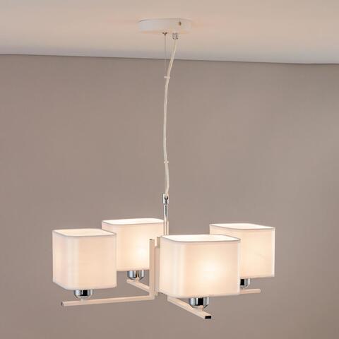 Подвесная люстра Citilux Тильда CL469245