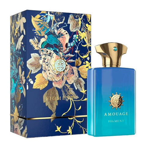 Amouage Figment Man