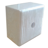 Соль кормовая Аралтуз в брикетах 4 кг