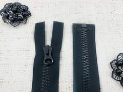 Молнии трактор АРТА-Ф 2076, Латвия, Т6, L 40 см, чёрный