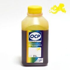 Чернила ОСР 280 YP для картриджей HP#951/951 XL, 500 мл