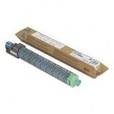 Тонер-картридж пурпурный Ricoh MPC2551HE для Ricoh Aficio MPC2050, C2550, C2051, C2551. Ресурс 9500стр (842063 / 841506 / 842467)