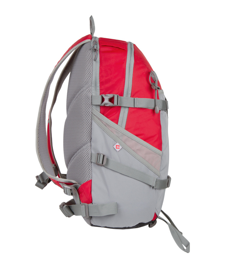 

РЮКЗАК REDFOX ULTRALIGHT 25 (Т.красный)