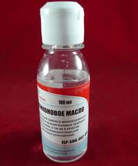 Масло силиконовое ELP Imaging® (фл.100 мл.) Россия