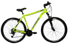 Велосипед STINGER ELEMENT STD 29
