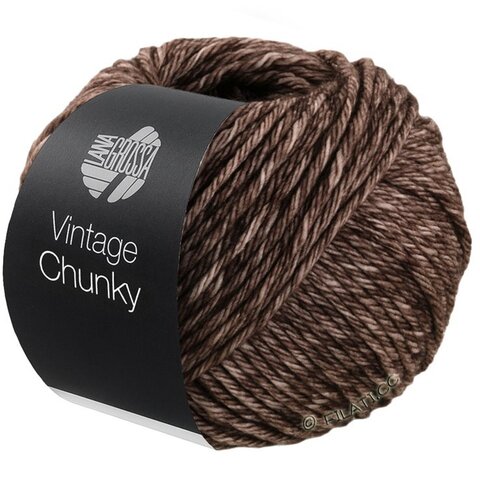 Lana Grossa Vintage Chunky 11