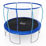 Батут DFC BOUNCE MASTER 12ft с сеткой фото №0
