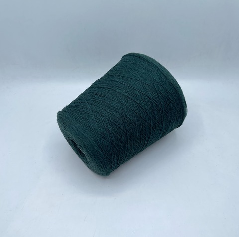 New MIll (пр.Италия), art-Magreb colorato 1500м/100гр, 80% шерсть, 20% полиамид , цвет- Изумруд(927/839), арт.31814