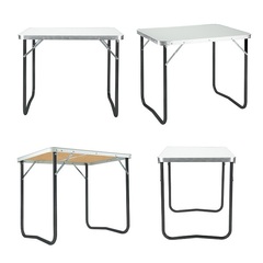 Купить стол складной туристический Green Glade Р509