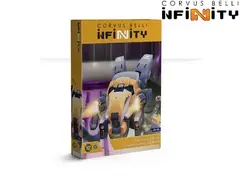Infinity: Torchlight Brig. Expansion Pack Beta