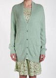 Кардиган ERMANNO SCERVINO