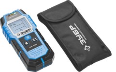 ЗУБР DX - 750, 100 мм, детектор проводки, Профессионал (45260)