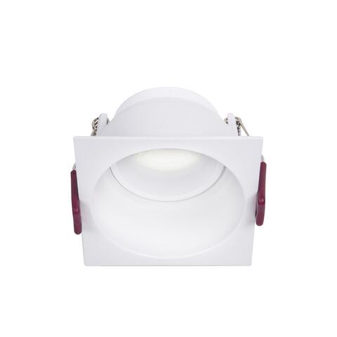 Встраиваемый светильник Favourite Lamppu 4547-1C