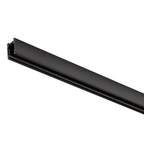 Шинопровод магнитный Favourite Logica 1013-TB-300 3м