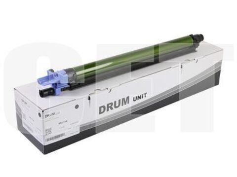 Драм-юнит DR-215K для KONICA MINOLTA Bizhub C226/266 (CET) Black, 102000 стр., CET7374 / CET7374U