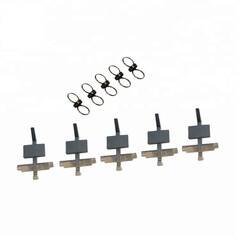 Сепаратор тефлонового вала с пружиной для RICOH Aficio 1015 (CET), CET6173, CET6173R