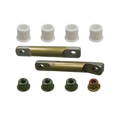 Комплект втулок для нижних рычагов (SM-08177, SM-08178) Polaris SM-08277