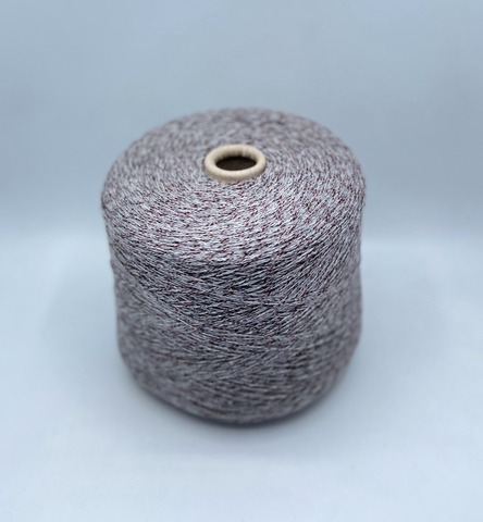 Profilo S.N.C (пр.Италия), art.Brizzolo, 450м/100гр. 70% Меринос, 10% Шерсть, 20% Буретный шелк, цвет-Серый мультиколор(488), арт-35747