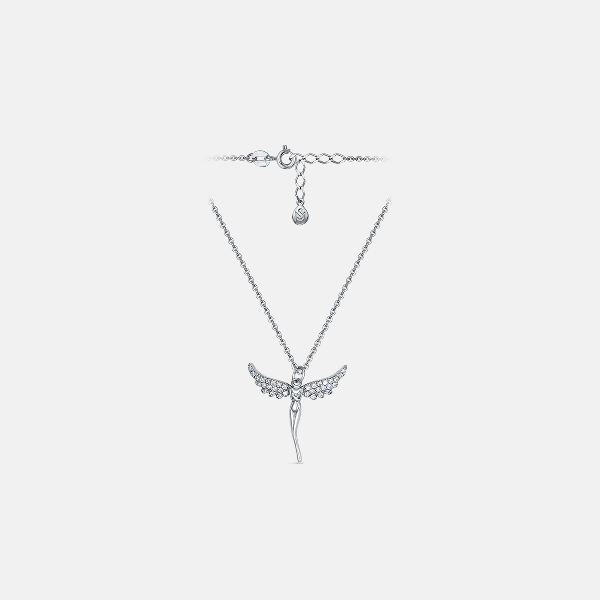 Колье Angel