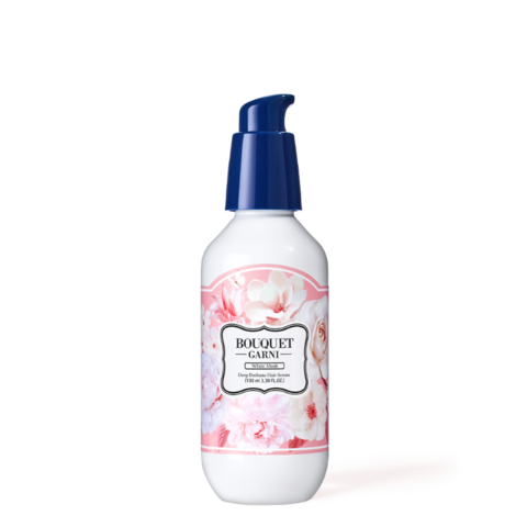 Сыворотка для волос BOUQUET GARNI White Musk, 100 мл