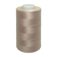 Нитки универсальные MH, 40/2, L 5000 y, A-1172 розовый жемчуг