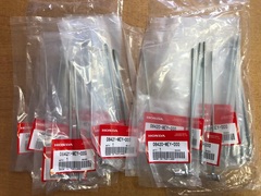 Спицы заднего колеса Honda CRF250X CRF450X Япония