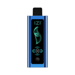 Одноразовая электронная сигарета IZI Model S - Черника (20000 затяжек)