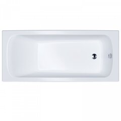 Ванна акриловая Triton Gamma 160*70