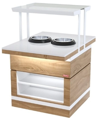 Мармит для первых блюд REFETTORIO ШС Filin RBN51HSI-ЖН