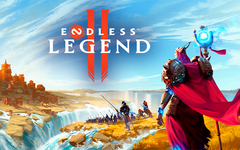 Endless Legend 2 (для ПК, цифровой код доступа)